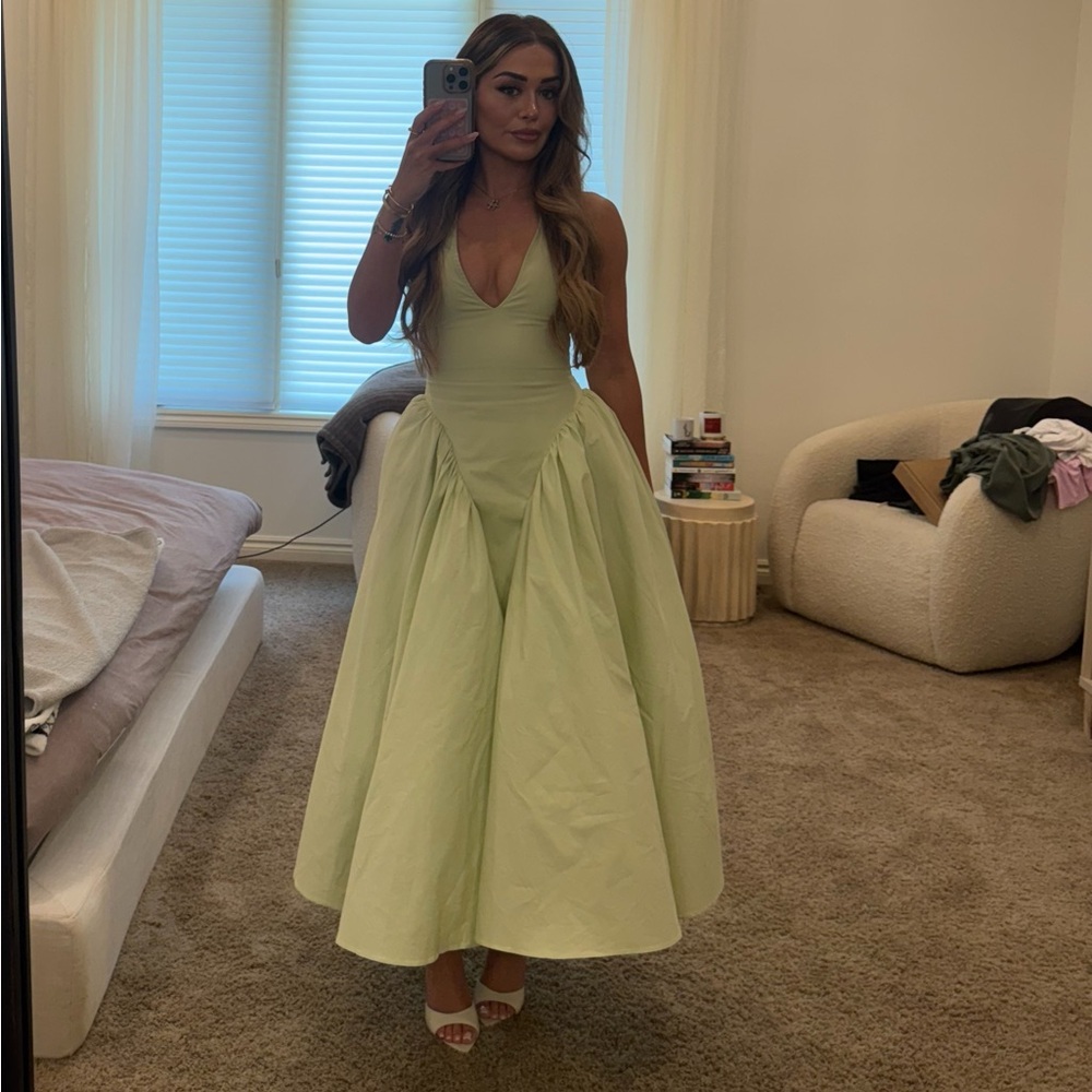 House of CB marilyn dress